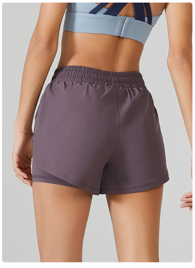 Women's Running Shorts