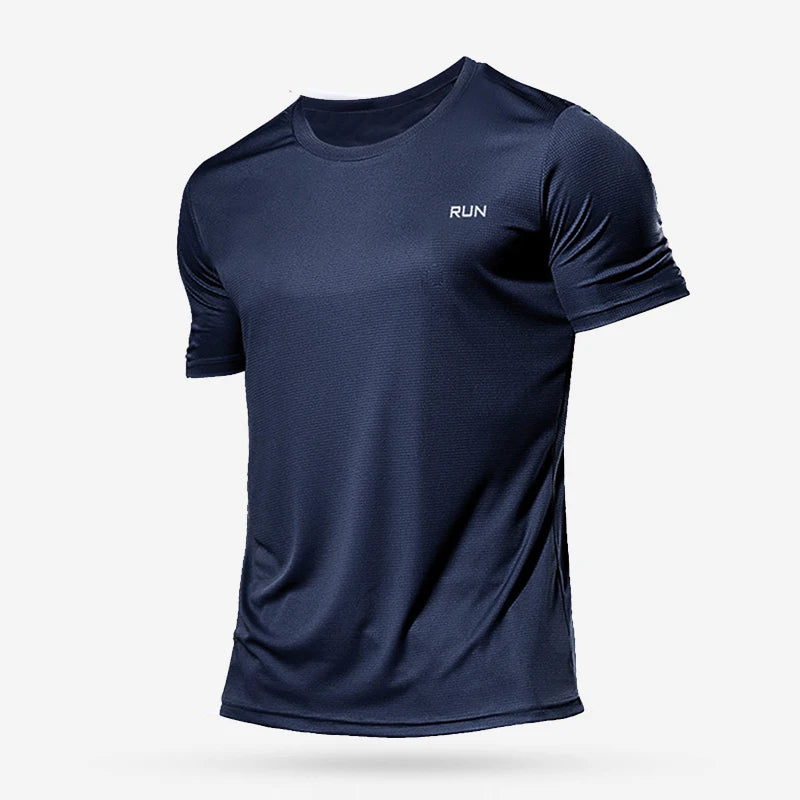 Men's Running Shirt