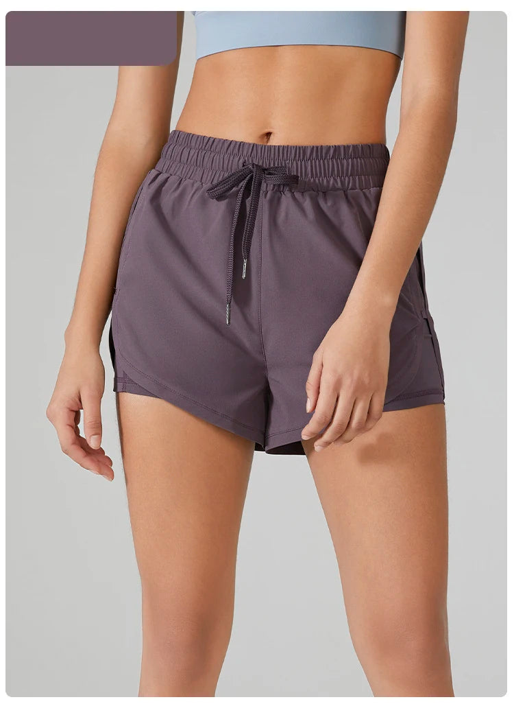 Women's Running Shorts