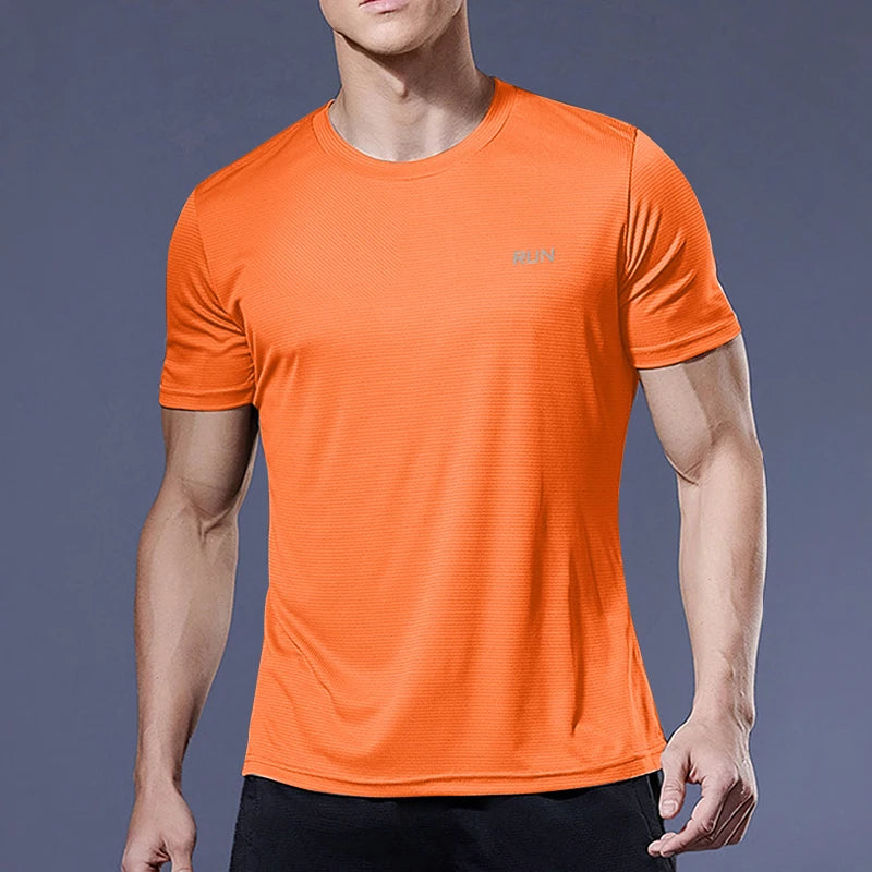 Men's Running Shirt