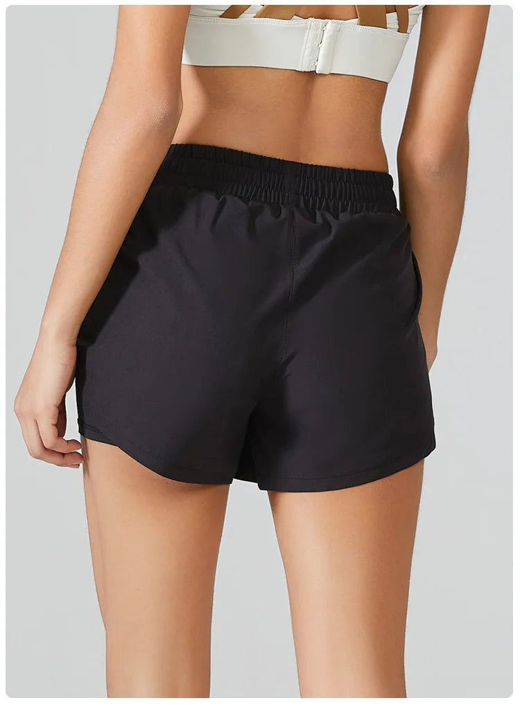 Women's Running Shorts