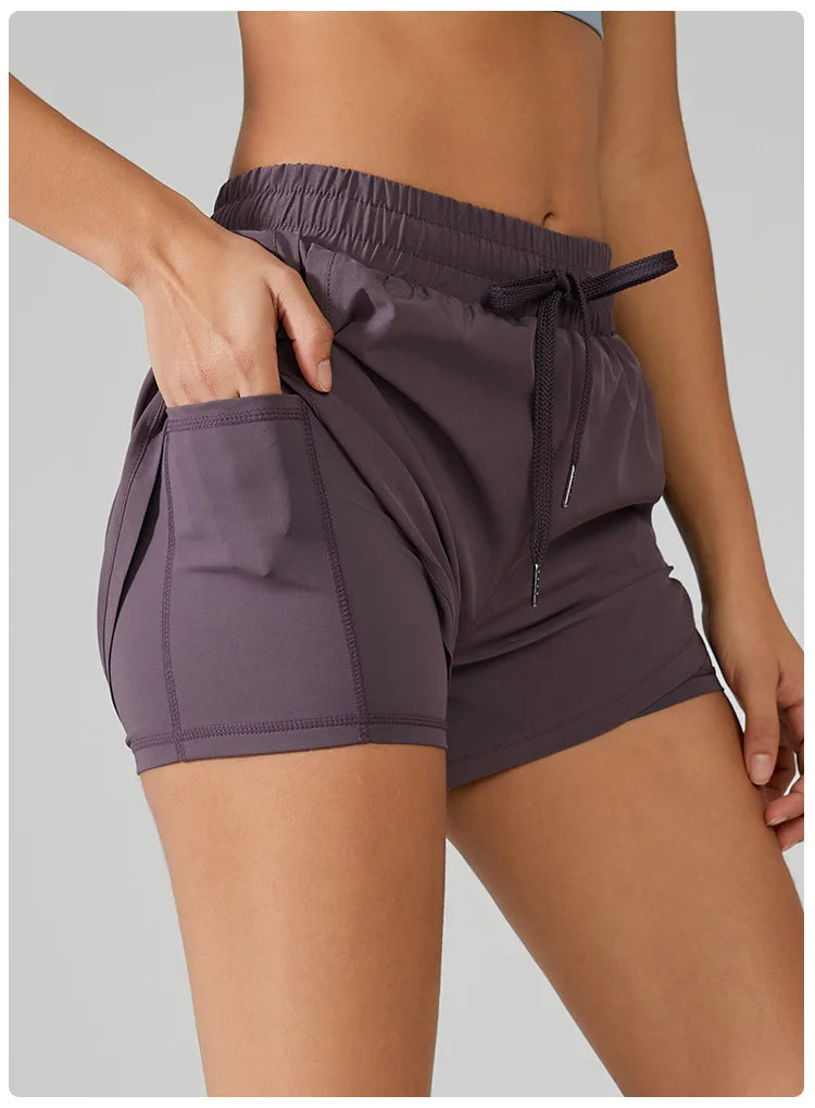 Women's Running Shorts