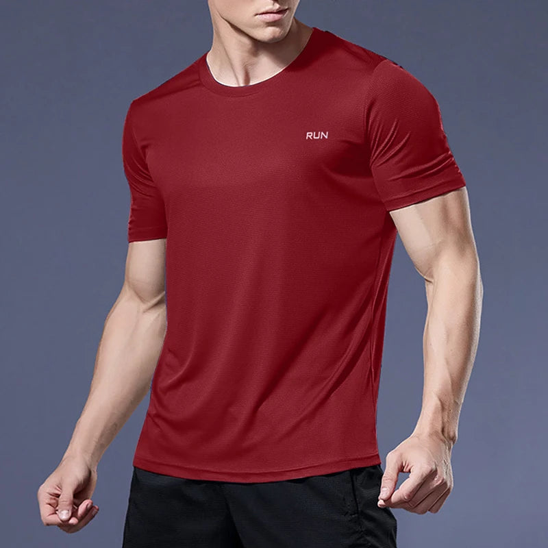 Men's Running Shirt