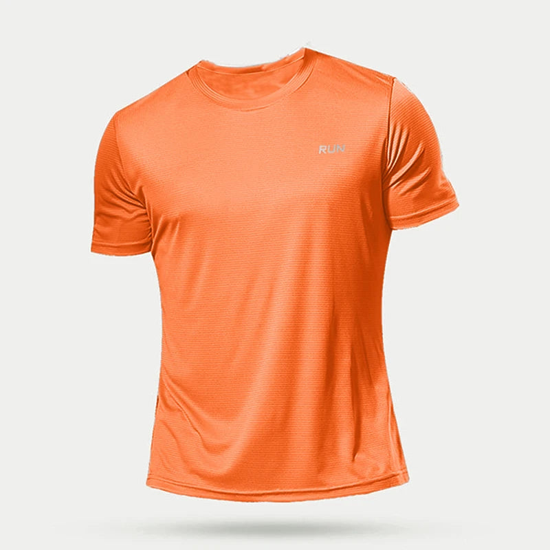 Men's Running Shirt