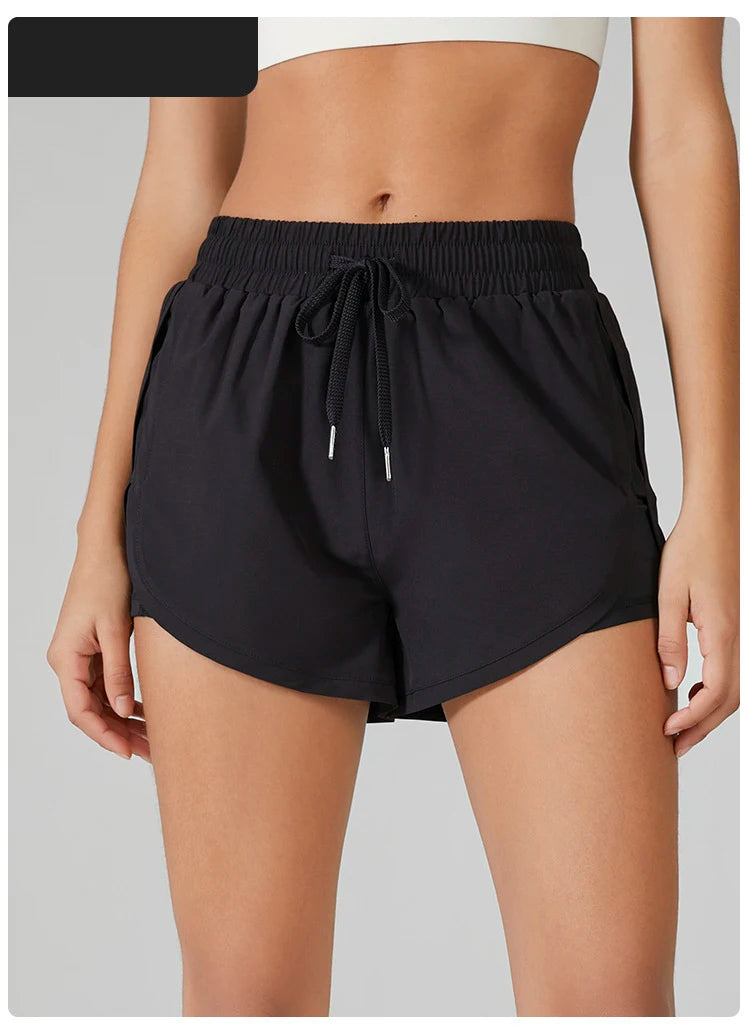 Women's Running Shorts