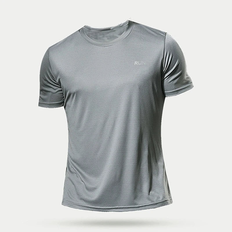 Men's Running Shirt