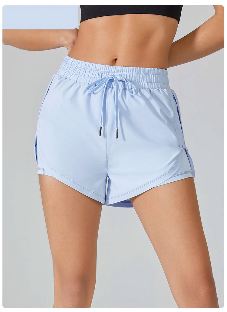 Women's Running Shorts