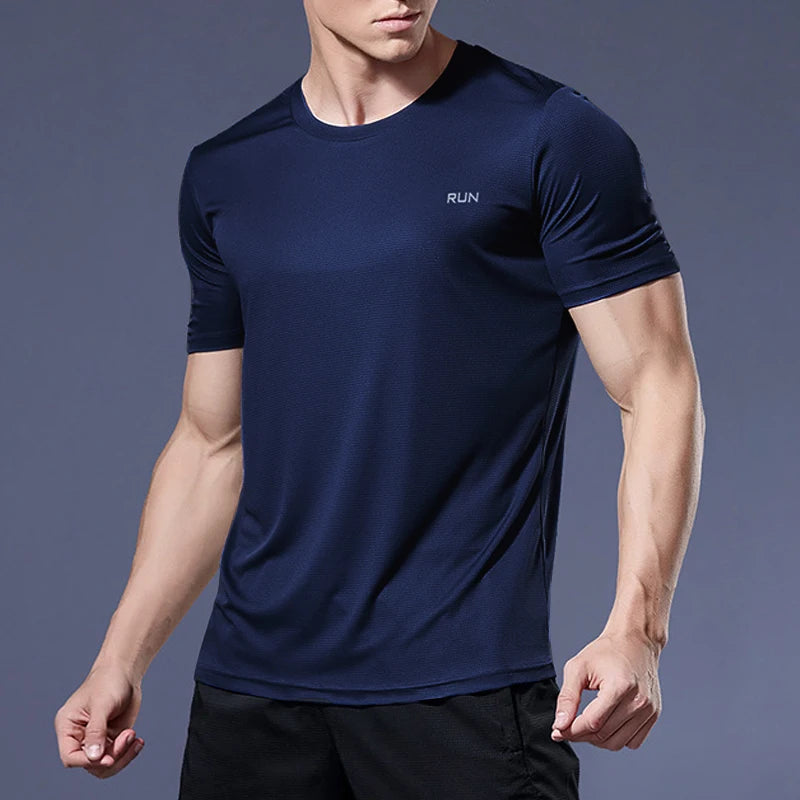 Men's Running Shirt