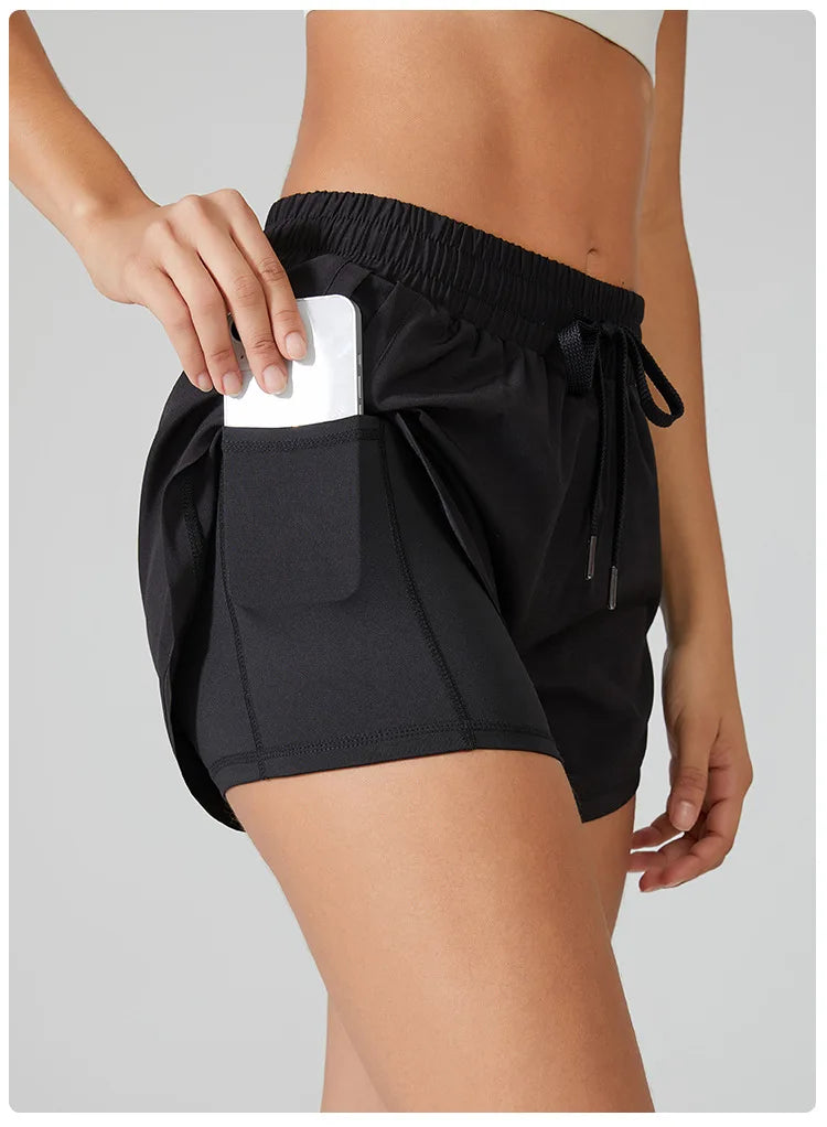 Women's Running Shorts