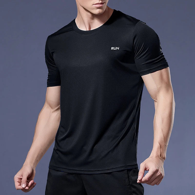 Men's Running Shirt