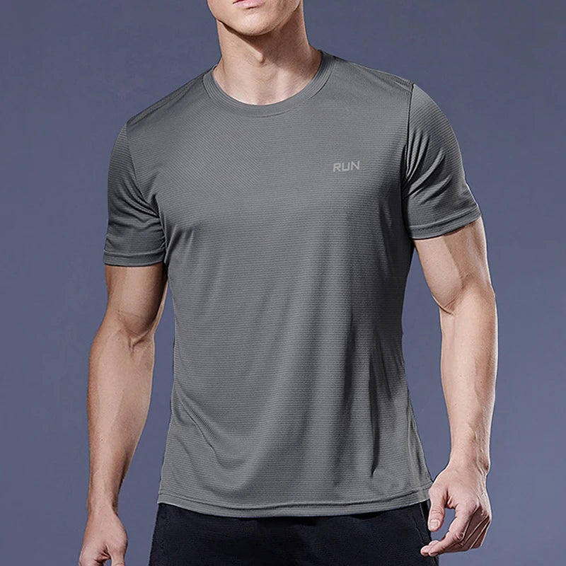 Men's Running Shirt